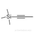 1- (trimetylosililo) -1-propyn CAS 6224-91-5